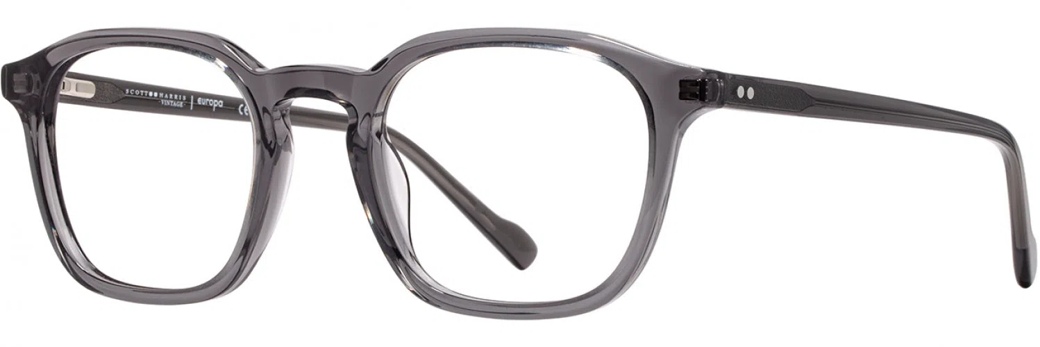 Scott Harris SHVIN65 Eyeglasses - view 6